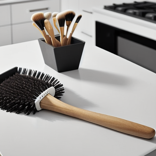 Afbeelding van Ontdek het aanbod multifunctionele stoffer en blik