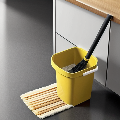 Afbeelding van Multifunctionele stoffer en blik: gemiddelde kosten onthuld