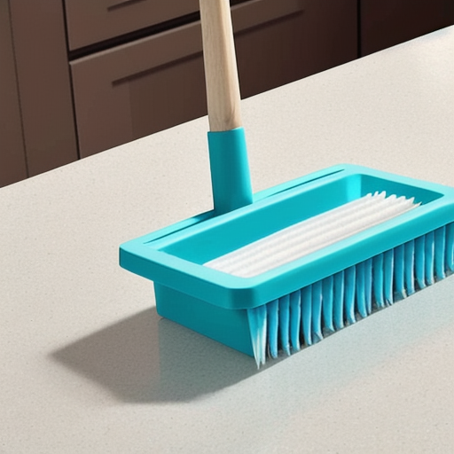 Afbeelding van Duurzame tips voor je stoffer en blik