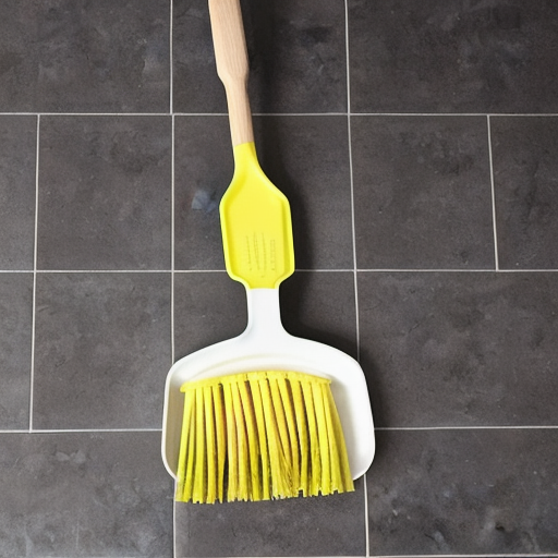 Afbeelding van De beste multifunctionele stoffer en blik van experts