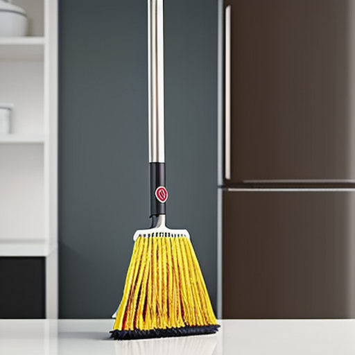 Afbeelding van Wat kost opvouwbare handbezems? Ontdek de prijzen hier!