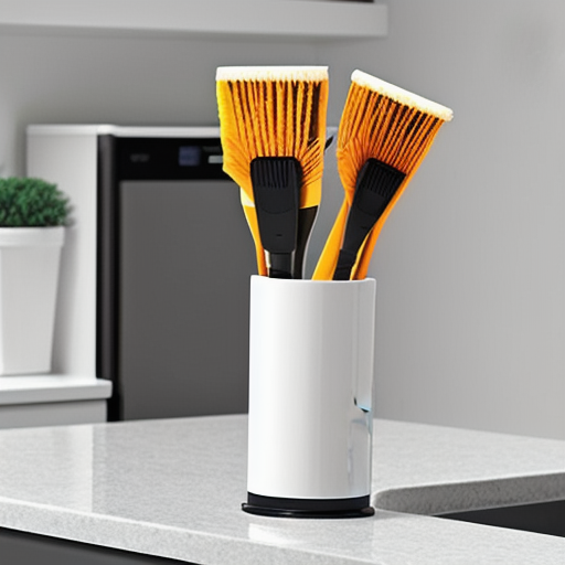 Afbeelding van Vind de beste opvouwbare handbezems voor elk huishouden