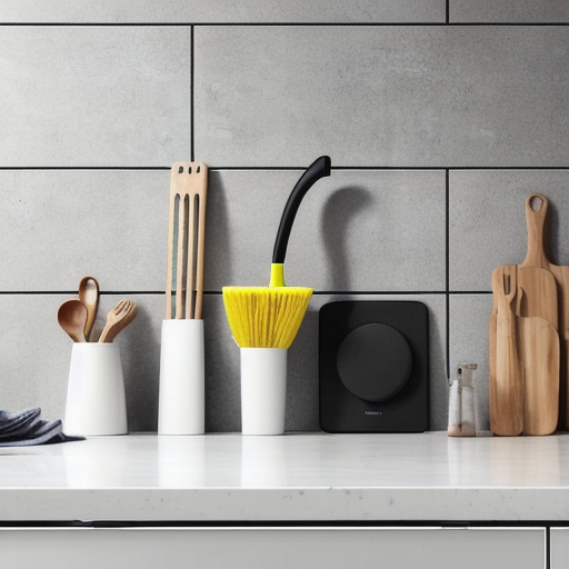 Afbeelding van Wat zijn opvouwbare handbezems? Ontdek de voordelen!