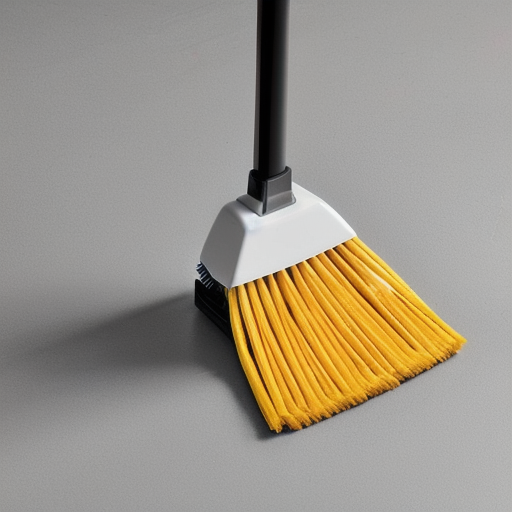 Afbeelding van Veiligheid van opvouwbare handbezems: Wat je moet weten