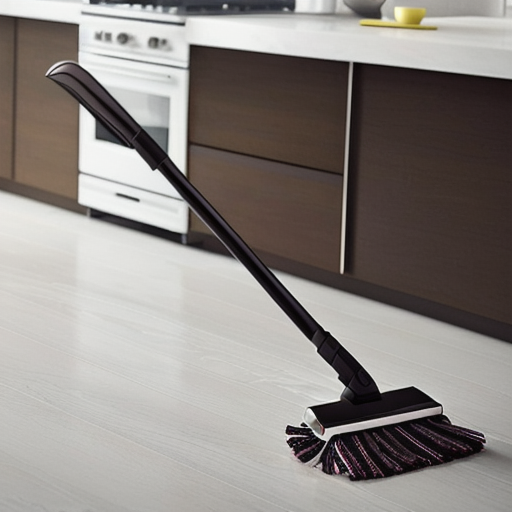 Afbeelding van Kies de Beste Opvouwbare Handbezem voor Jouw Behoeften