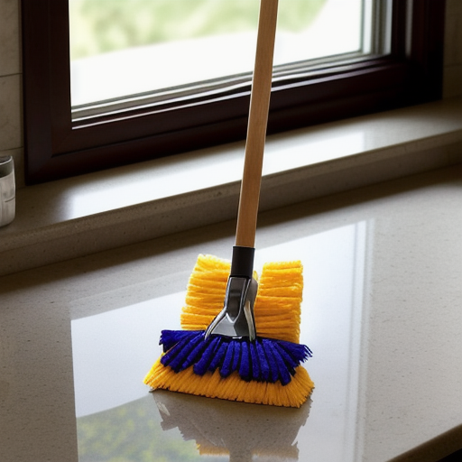 Afbeelding van Goedkoopste opvouwbare handbezems kopen: Tips & Tricks