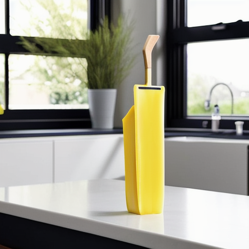 Afbeelding van Goedkoopste opvouwbare handbezems voor thuisgebruik