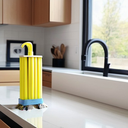 Afbeelding van Kosten van opvouwbare handbezems: Wat te verwachten