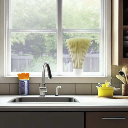 Afbeelding van Kies de Beste Opvouwbare Handbezems voor Jouw Behoeften