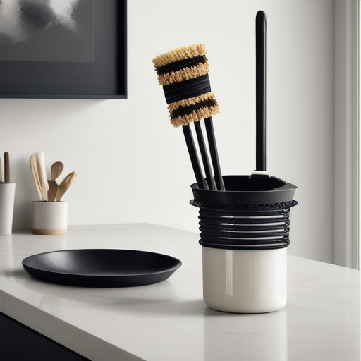 Afbeelding van Opvouwbare handbezems online kopen – Tips en voordelen