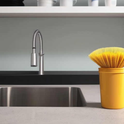 Afbeelding van Betrouwbare merken opvouwbare handbezems voor dagelijks gebruik