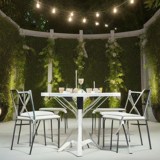 Afbeelding van Voordelige opvouwbare vouwstoelen voor elk gebruik