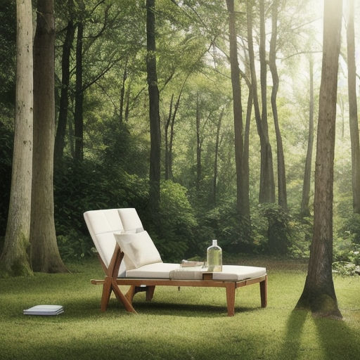 Afbeelding van Zelf opvouwbare vouwstoelen maken: Tips en ideeën