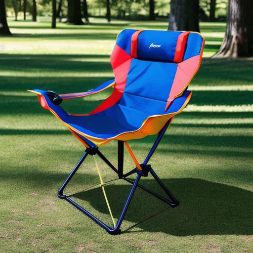 Afbeelding van Reparatie van opvouwbare vouwstoelen: Wat je moet weten