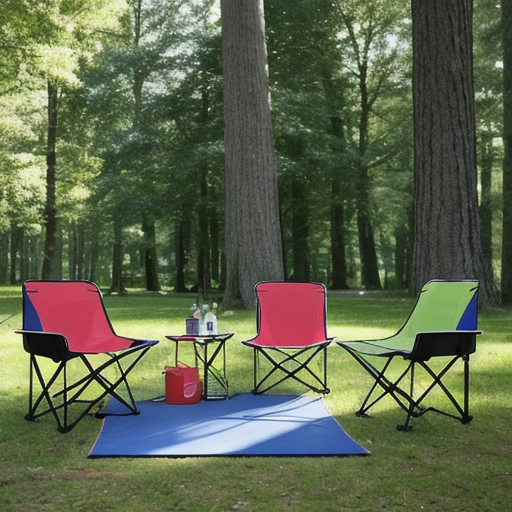 Afbeelding van Goedkoopste opvouwbare vouwstoelen kopen online