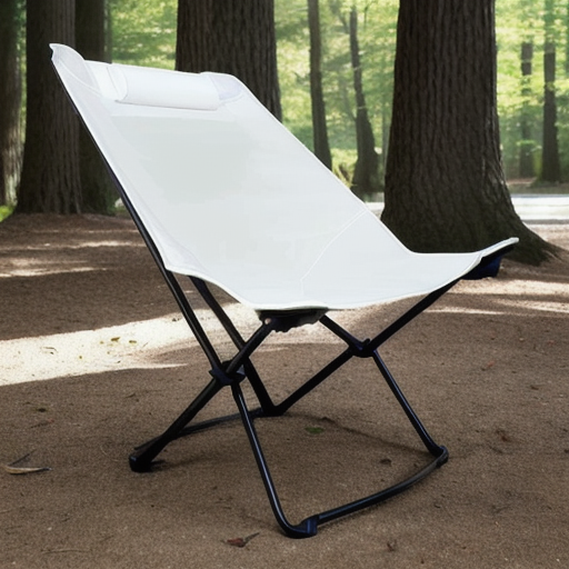 Afbeelding van Ontdek de verschillende soorten opvouwbare vouwstoelen