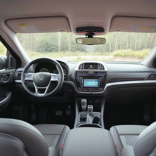 Afbeelding van Wanneer moet ik plastic auto-organizers opnieuw organiseren?