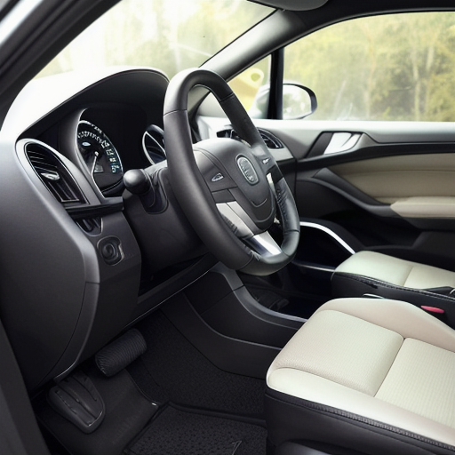 Afbeelding van Beste moment om plastic auto-organizers aan te schaffen