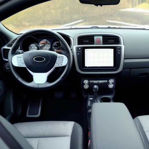 Afbeelding van Onderhoudstips voor plastic auto-organizers in uw auto