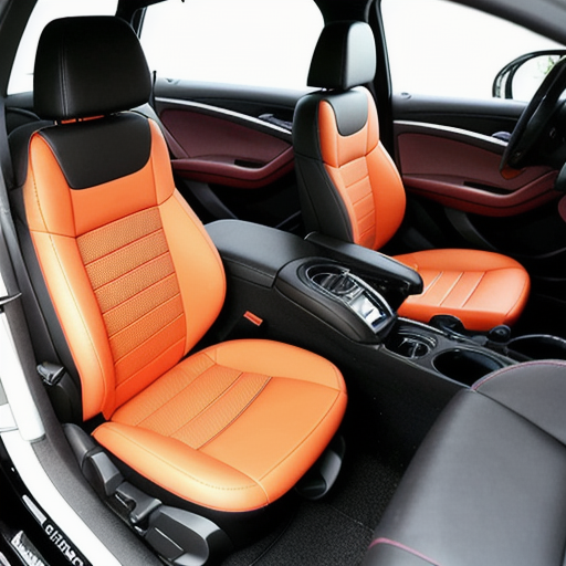 Afbeelding van Hoeveel plastic auto-organizers heb ik nodig voor mijn auto?