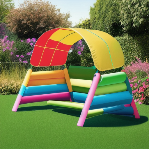 Afbeelding van Veiligheid van opvouwbare windschermen voor kinderen