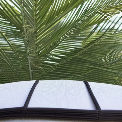 Afbeelding van Opvouwbare windschermen repareren: tips en technieken