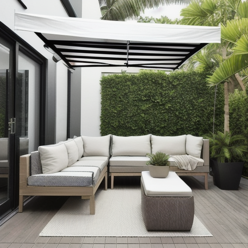 Afbeelding van Verbeter je opvouwbare windschermen met deze tips