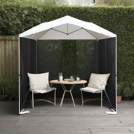 Afbeelding van Goedkoopste opvouwbare windschermen voor elke situatie