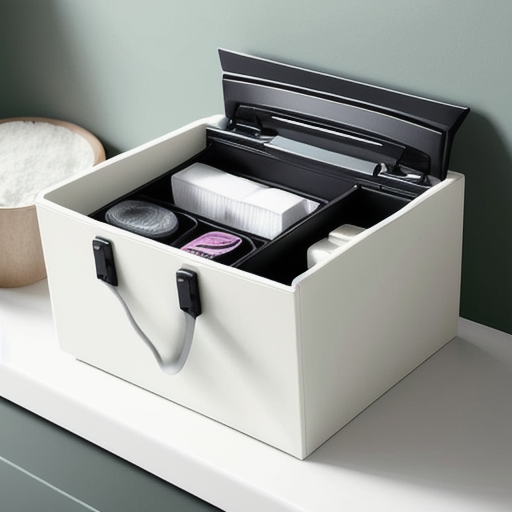 Afbeelding van Maak zelf opvouwbare glazenhouders in een handomdraai