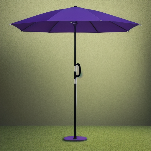 Afbeelding van Altijd voorbereid met opvouwbare regenschermen