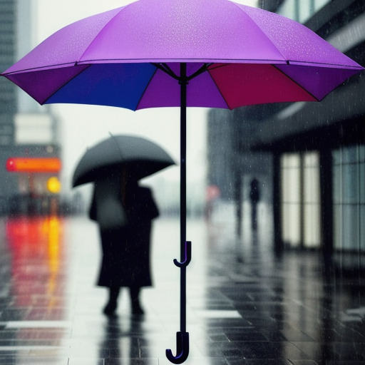 Afbeelding van Beste opvouwbare regenschermen voor dagelijks gebruik