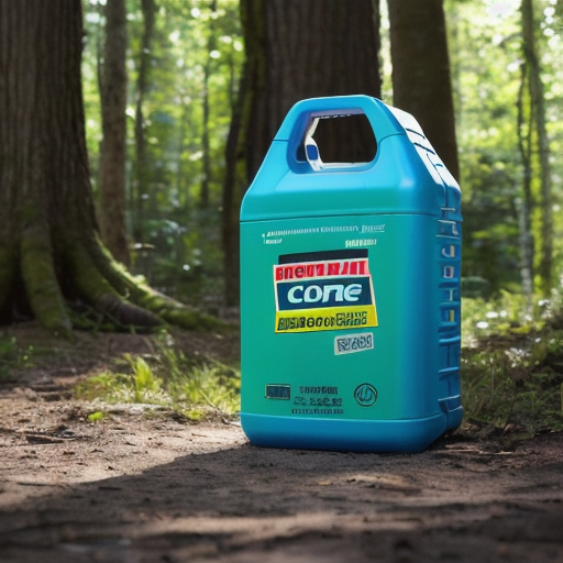 Afbeelding van Opvouwbare jerrycans kopen in Nederland: tips en locaties