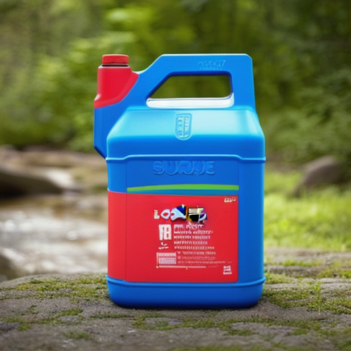 Afbeelding van Opvouwbare jerrycans: Gemiddelde kosten en voordelen