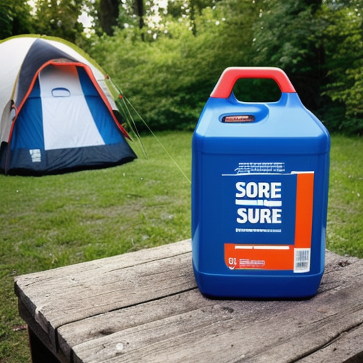 Afbeelding van Beste moment om opvouwbare jerrycans aan te schaffen