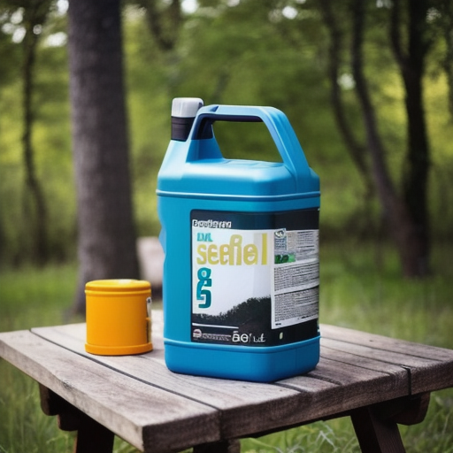 Afbeelding van Is het legaal om opvouwbare jerrycans voor brandstof te gebruiken?