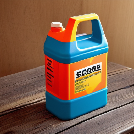 Afbeelding van Beste tips voor het kiezen van opvouwbare jerrycans