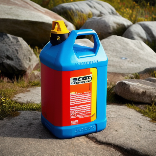 Afbeelding van De beste opvouwbare jerrycans voor lange ritten