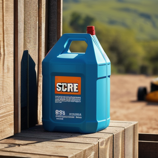 Afbeelding van Opvouwbare jerrycans: De beste toepassingen en voordelen