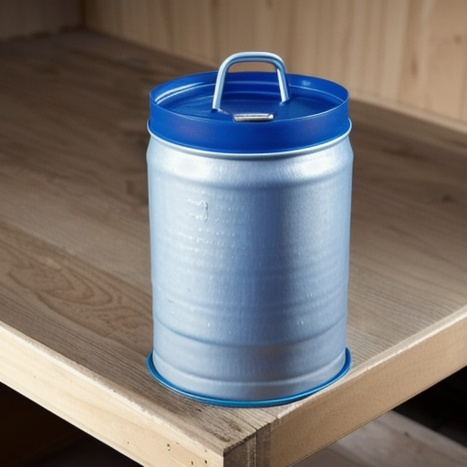 Afbeelding van Opvouwbare jerrycans online kopen: Handig en praktisch