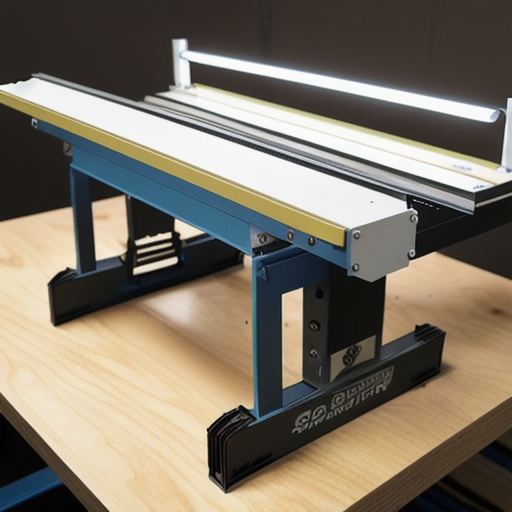 Afbeelding van Ontdek de beste opvouwbare snijmachines voor elke klus