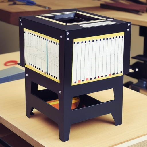 Afbeelding van Opvouwbare snijmachines voor papier: Alles wat je moet weten