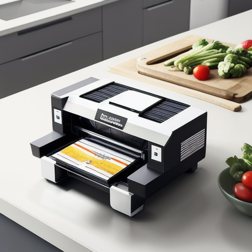 Afbeelding van Ontdek de Voordelen van Opvouwbare Snijmachines