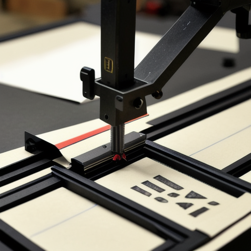 Afbeelding van Legaal verkopen van opvouwbare snijmachines: feiten en tips