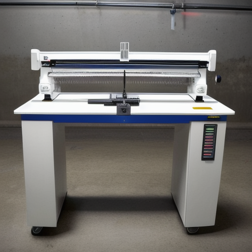 Afbeelding van Kiezen van de beste opvouwbare snijmachines: tips & advies