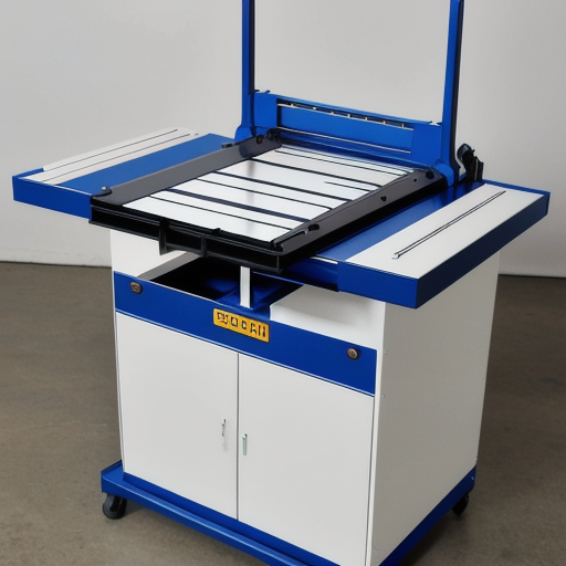 Afbeelding van Verbeter jouw opvouwbare snijmachines met deze tips