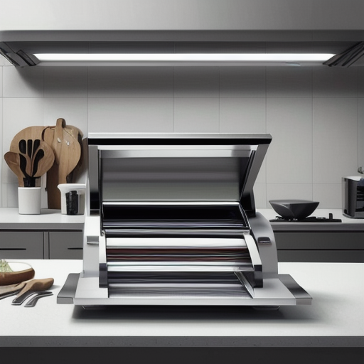 Afbeelding van Goedkoopste opvouwbare snijmachines: Bespaar slim!