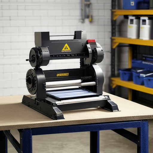 Afbeelding van De meest duurzame opvouwbare snijmachines van 2023