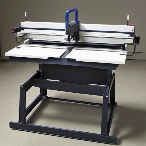 Afbeelding van Effectiviteit van opvouwbare snijmachines in de praktijk