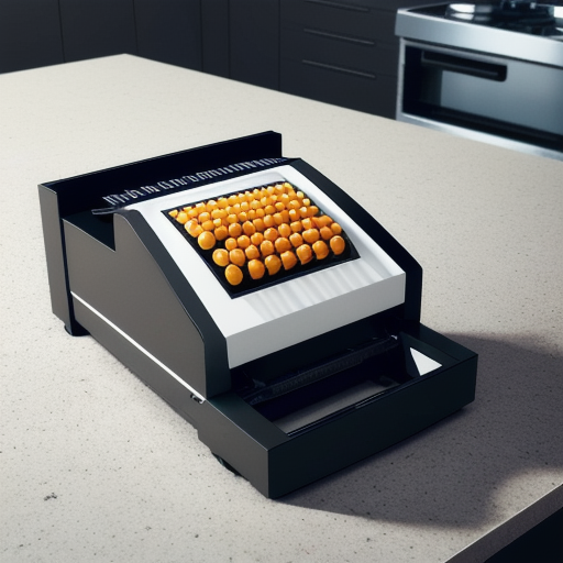 Afbeelding van Opvouwbare snijmachines: Veiligheid voor kinderen?