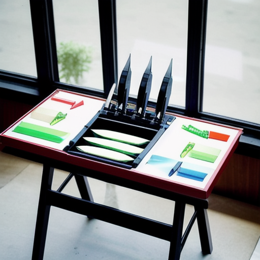 Afbeelding van Top opvouwbare snijmachines voor hobbyisten in 2023